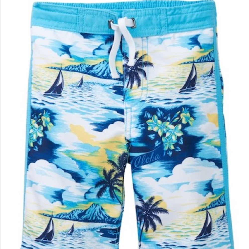 Tommy Bahama Swim Trunks